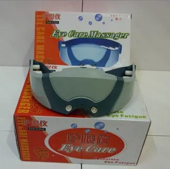 

26 neodymium magnet magnetic field microcirculation Eye Health Care Forehead Eyes Massgaer nurse eye massage device