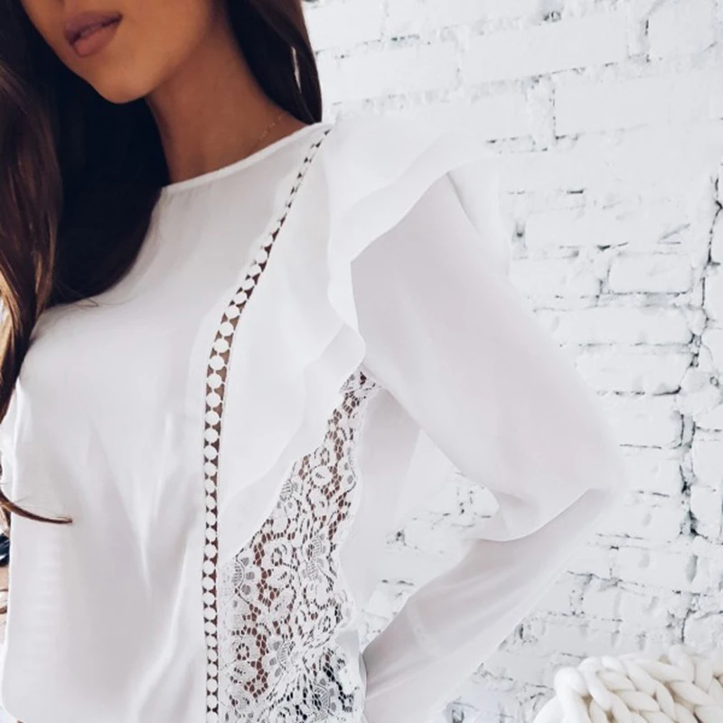 Рубашка Летняя женская Blusas женские блузы Harajuku топы мода 2019 одежда Топ Женская