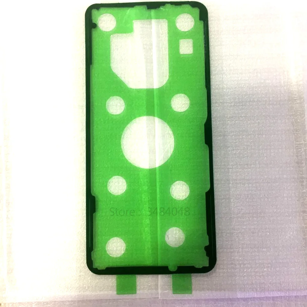 For Samsung Galaxy S9 G960 Back Housing Battery Door Cover Adhesive