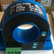 DHR200C420 новые оригинальные товары