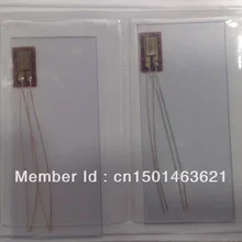 5 шт.* BF120-3AA Высокоточный резистивный тензометрический датчик давления датчик веса с проводом