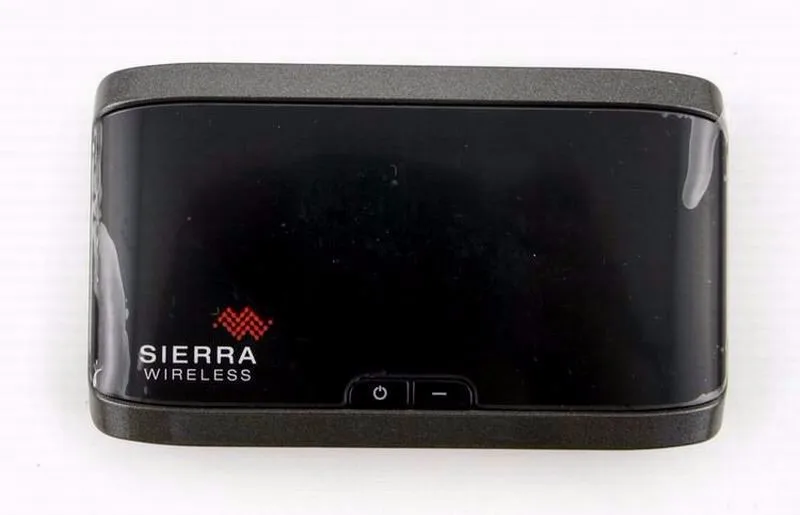 Разблокирована Sierra Wireless AirCard 762S с незначительные царапины 100M LTE 4G, FDD, мобильный доступ с wi-fi-роутера