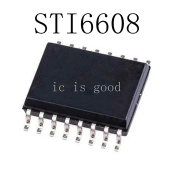 

10PCS VID-6606 STI6608 STI6606Z VID-6608 SOP-16