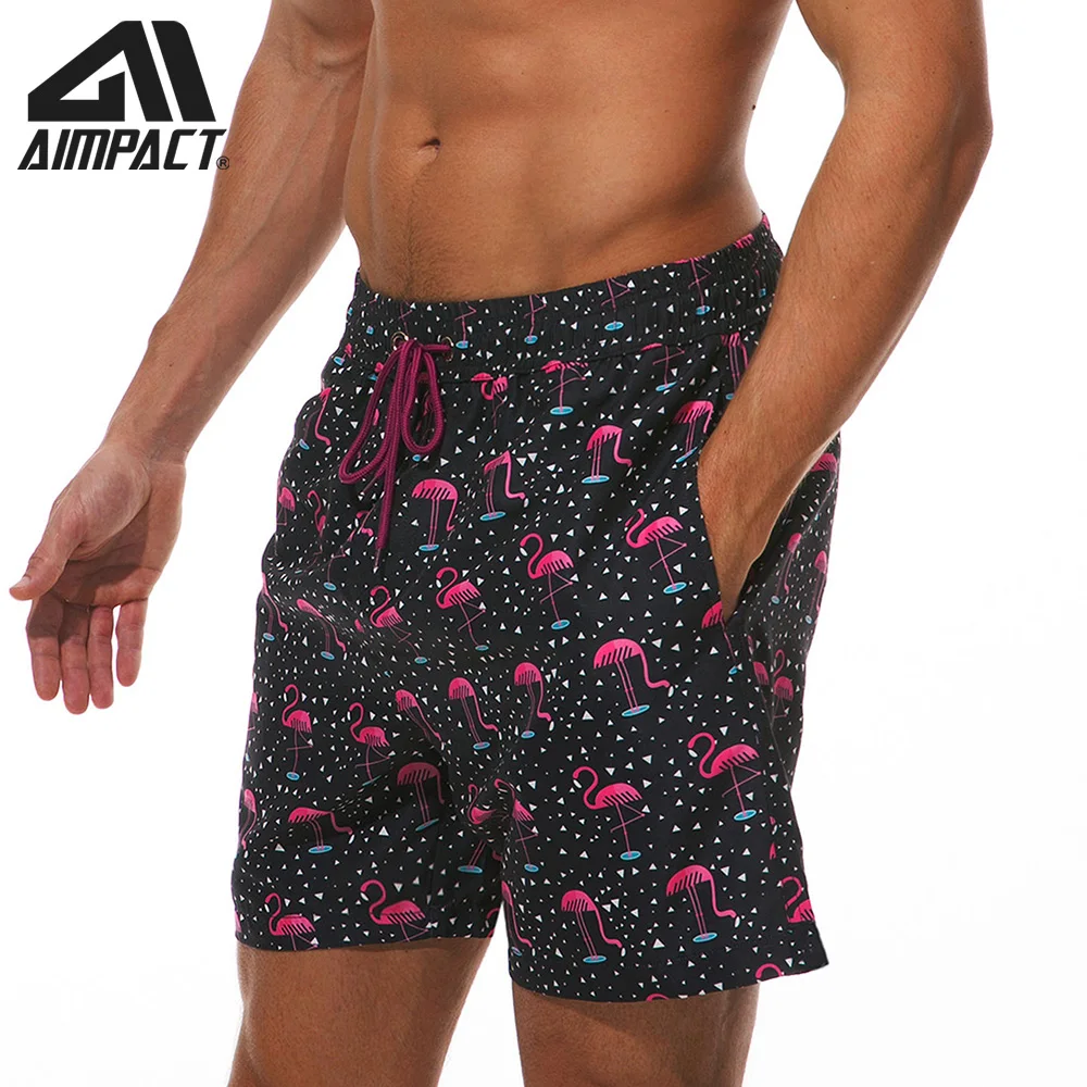 AIMPACT AM2202 Board Shorts (13)
