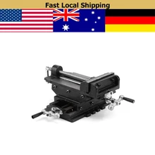 6 дюймов крестом дрель Пресс тиски металлического размалывания производство Китай держатель vice зажима Настольный станок для заточки фрезерный станок зажимной хомут твердо