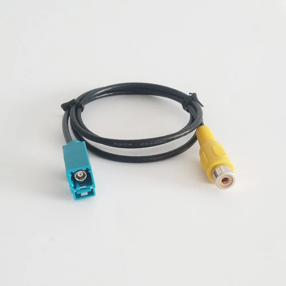 fakra benz rca (6)