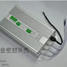 250 Вт 24 вольт 10,4 ампер постоянного давления водонепроницаемый импульсный источник питания 250 Вт 24 В 10.4A промышленный трансформатор с переключением IP