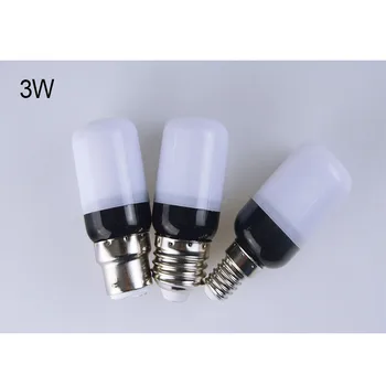 

10pcs/lot 3W 5W 7W 9W 12W E27 E14 B22 led corn lamp SMD5736 smart IC power indoor corn bulb home lighting long lifespan 110-220V
