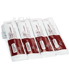 100Pcs Fougera Vitamin Ointment Tattoo Care Supplies Tattoo Recovery Cream Vitamin A&D Top Tattoo Repairing Cream Shipping
