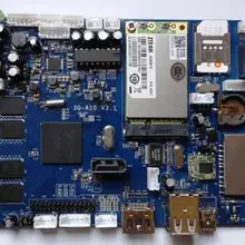 one stop pcba сервис SMT DIP прототипы pcba сборка материнская плата BGA PCBA