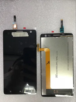 

For Lenovo S856 S810 S860e LCD Display Touch Screen Digitizer Assembly Replacement