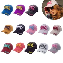 13 цветов gorras, унисекс, Снэпбэк Шапки, бейсболки, шляпы, хип-хоп облегающие дешевые головные уборы для мужчин и женщин, изогнутые шляпы с козырьком, поврежденная Кепка