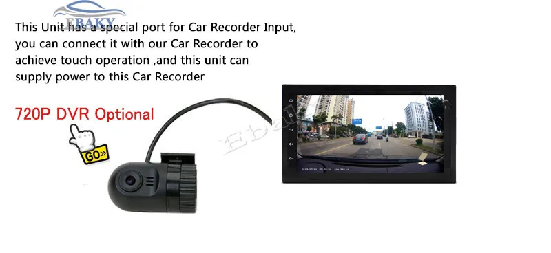 Excellent NaviTopia 1024*600 7inch 8 core RAM 2G ROM 32G Android 8.1 Car Radio player for 2Din Universal With Wifi/Maps 32