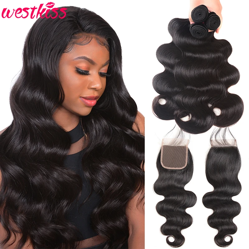 westkiss hair