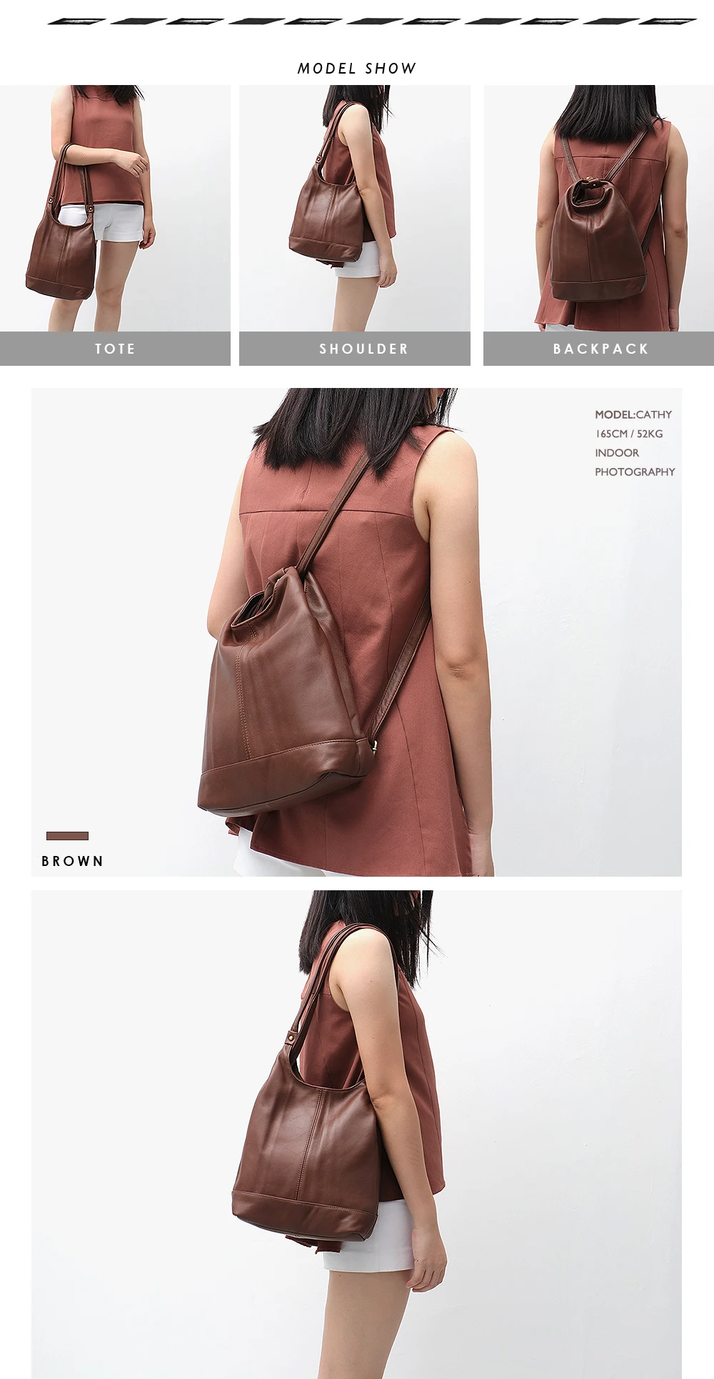 SC 2019 новый натуральный кожаный рюкзак для девочек, винтажная Высококачественная кожаная сумка на плечо, женская школьная сумка, сумки для