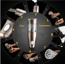 Male automatic masturbator machine telescopic rotation masturbation cup sex vagina anal masturbator for man erotico toy