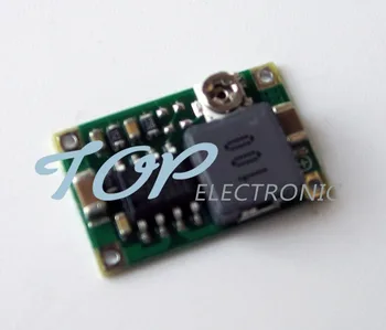 

1PCS Super mini 3A DC-DC Converter Step Down Power Supply Module 3V 5V 16V