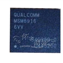 MSM8916 6VV Процессор