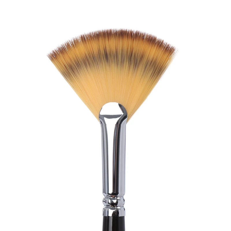 1-2-4-6-8-10-Size-Oil-Painting-Pen-Fan-Brush-Pen-Set-Wooden-Handle (1)