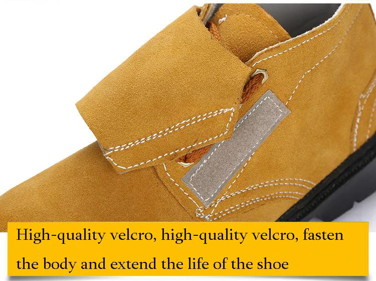 Safety shoes 09