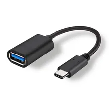 USB C адаптер типа OTG-C OTG для huawei P20 P30 Pro Nexus 5X Nexus 6P Xiao mi 9 mi 9 mi 4c Oneplus 7 One plus 6 usbc type c