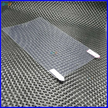 Only glass film Сенсорный экран для 9,6 ''дюймовый Планшет IRBIS TZ968 3g/TZ 968/TZ960/TZ961/TZ962/TZ963 емкостный сенсорный экран панель дигитайзер сенсор - Цвет: Only glass film