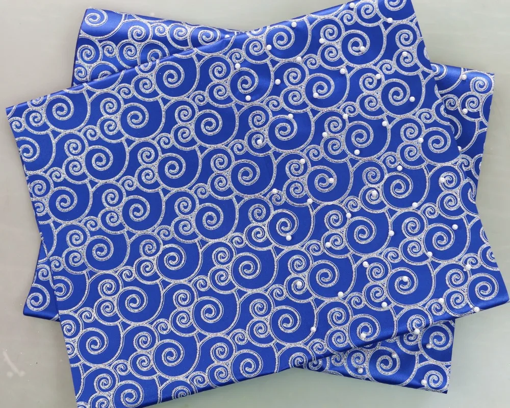 B667 ROYAL BLUE