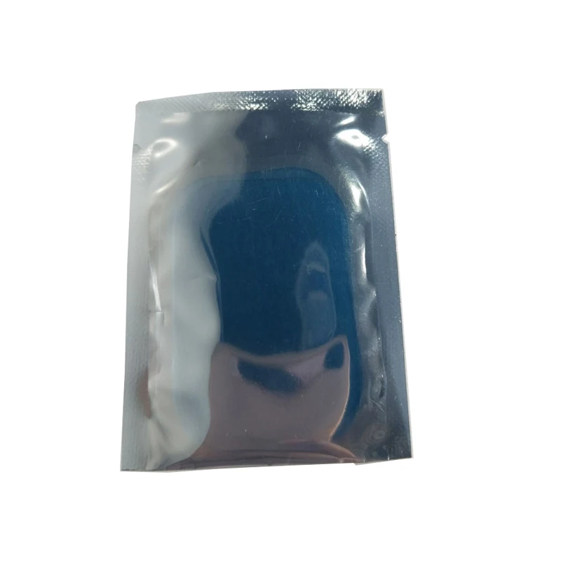 

10/20/30 Pieces Gel sheet for EMS