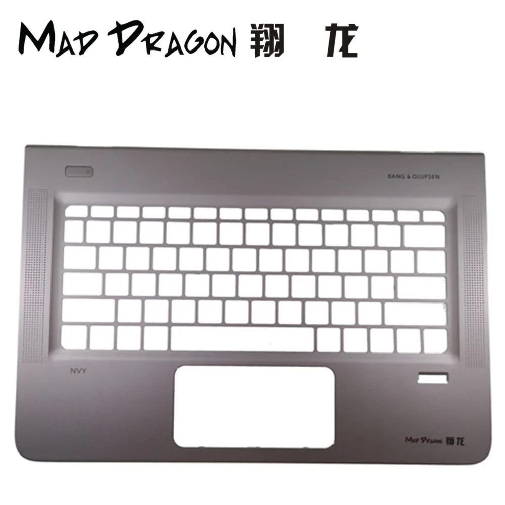 MAD DRAGON new Brand Laptop US palmrest topcase For HP Envy 13 Series 13-D 13-d000 D023TU 13-D040WM 829305-001 AM1D2000800 MAD DRAGON new Brand Laptop US palmrest topcase For HP Envy 13 Series 13-D 13-d000 D023TU 13-D040WM 829305-001 AM1D2000800