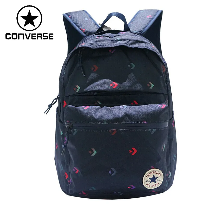 Original New Arrival 2017 Converse Unisex Backpacks Sports Bags in