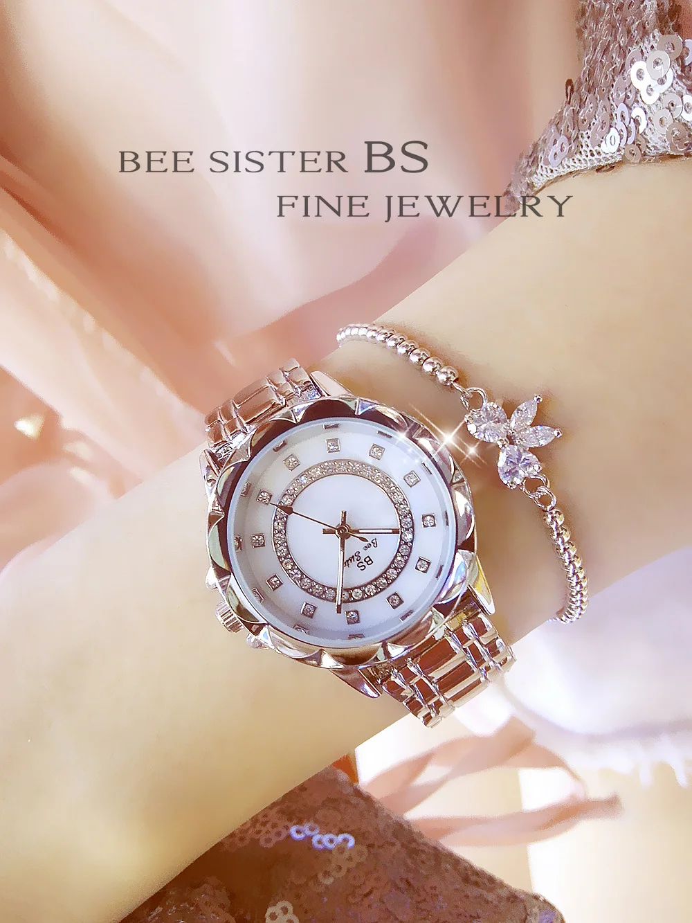 reloj mujer 24
