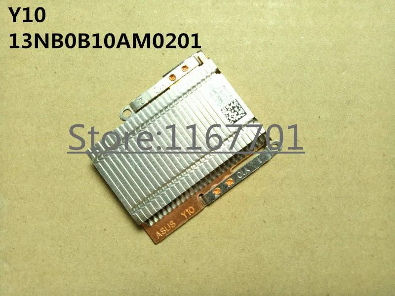 ASUS X540 X540 X540L X540LJ Y10 13NB0B10AM0201 GPU