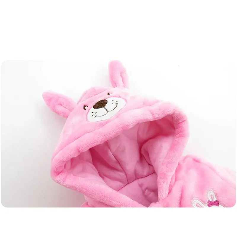New Arrival! Europe and the United States Style Baby Rompers Kids CarttonSingle-Breasted Long Sleeve Clothes Newborn Jumpsuits--02