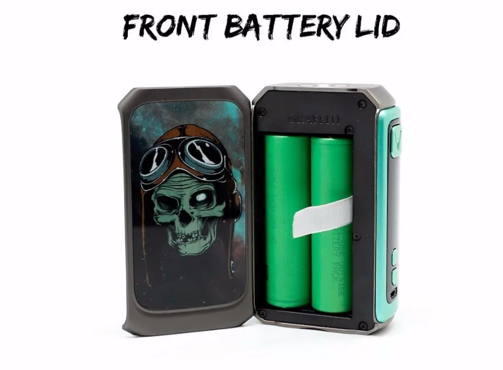Vzone Graffiti 220W-8
