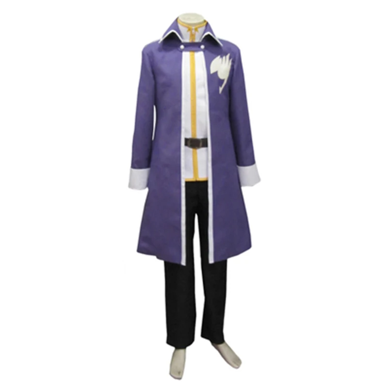 

Hot anime Fairy Tail Gray Fullbuster cosplay costume Halloween costumes adult men Gray Fullbuster costume