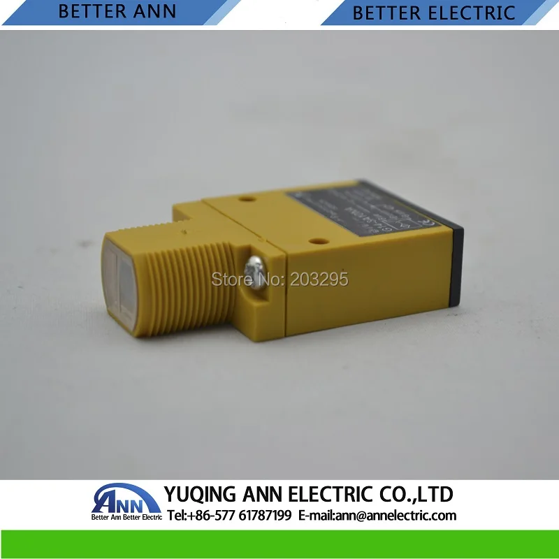 

photoelectric switch sensor G14,retroreflictive type with reflect board,10/lot,wholesale/retail,photoelectric sensor,sensor