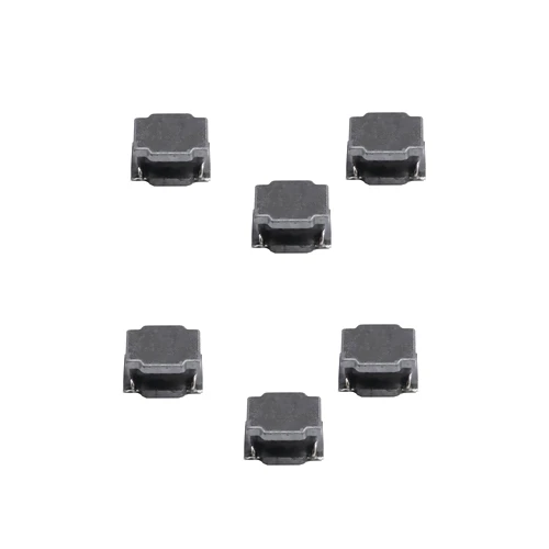 

10Pcs SMD 8*8*4.2mm 1/1.5/2.2/3.3/4.7/6.8/10/15/22/33/47/68/100/150/220/330/470uH Winding Wire Wound Power Coilcraft Inductor