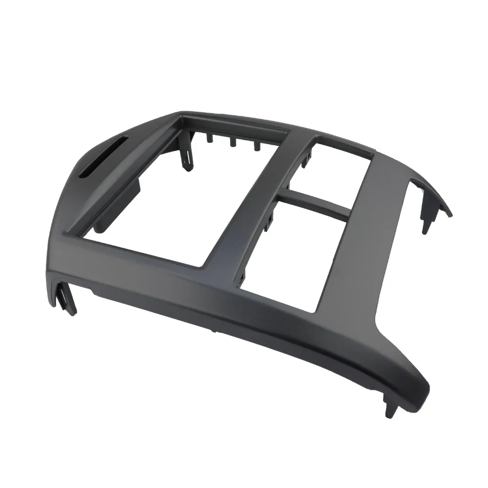 Double Din Fascia for CHEVROLET AVEO 2011 Radio DVD Stereo Panel Dash Mount Kit Dashboard Refit Installation Trim frame Bezel Double Din Fascia for CHEVROLET AVEO 2011 Radio DVD Stereo Panel Dash Mount Kit Dashboard Refit Installation Trim frame Bezel