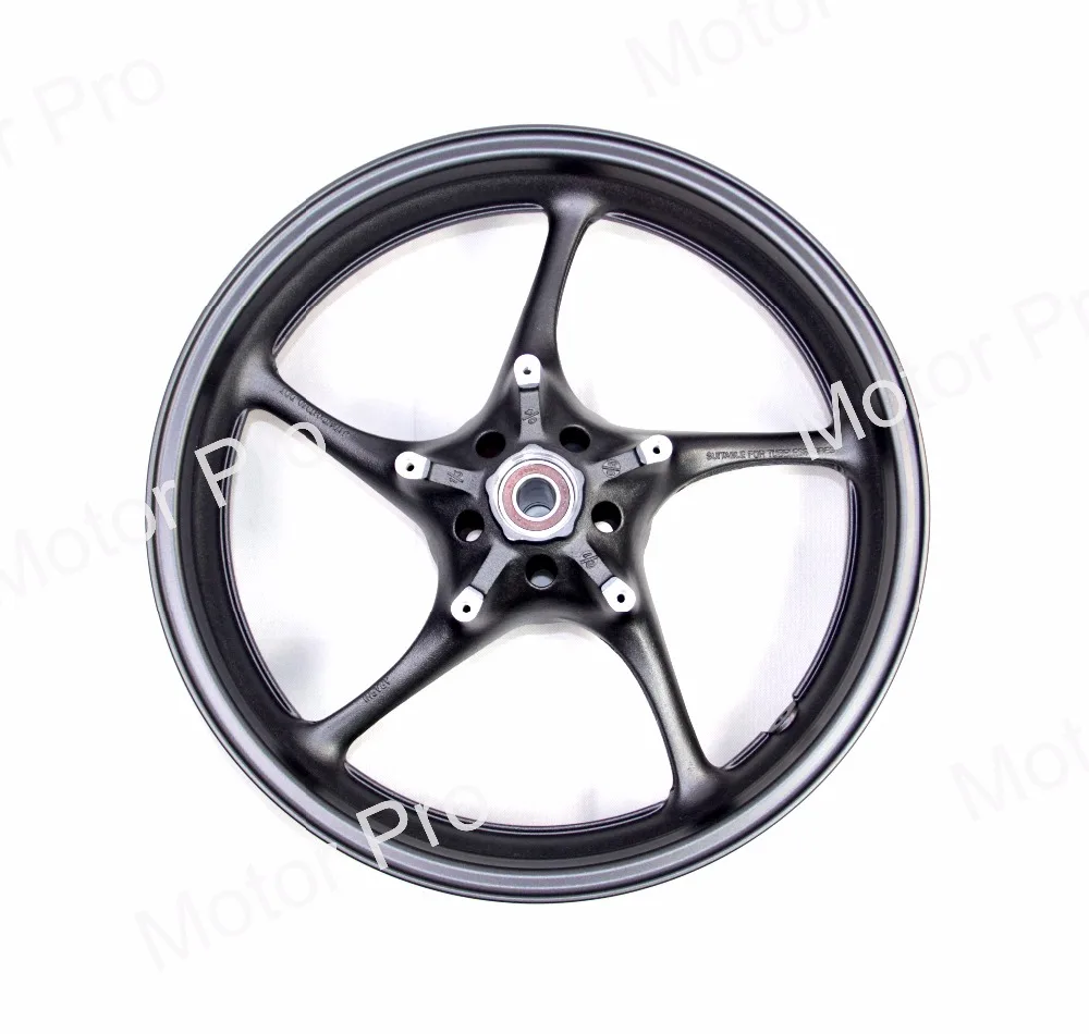 yamaha r3 rims
