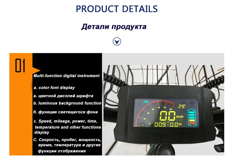 Cheap Hot sale electric bike 20 and 22 inch electric bicycle Removable battery ebike 48v shock-absorbing electric scooter 2 Cheap Hot sale electric bike 20 and 22 inch electric bicycle Removable battery ebike 48v shock-absorbing electric scooter 2