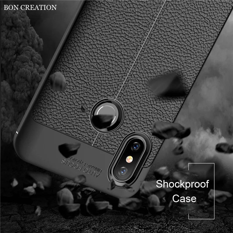 Full Protection Cover Soft Case For Xiaomi Mi 8 6 5X A1 Note 3 Redmi 5 