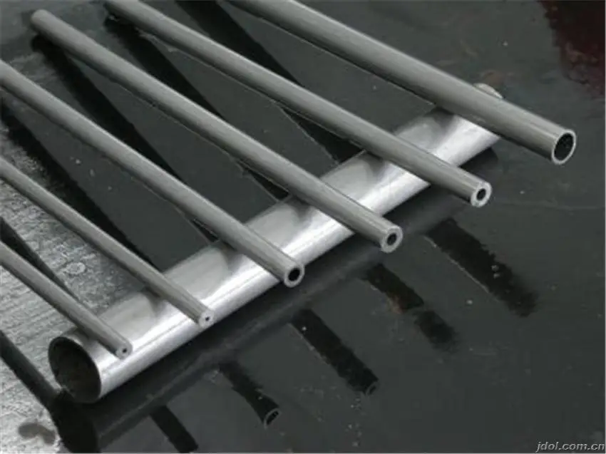 SUS304 stainless steel tube diameter 4 mm outernal 0.4 seamless 1.4
