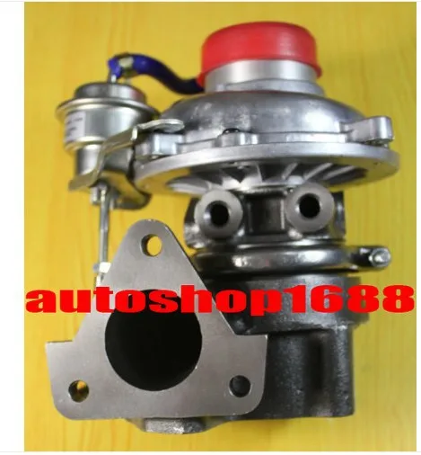

RHF5 VA/B/C/D/E/F430015 VA430070 8972503640 for ISUZU Trooper Holden OPEL 4JX1T 3.0L 157HP turbo turbocharger