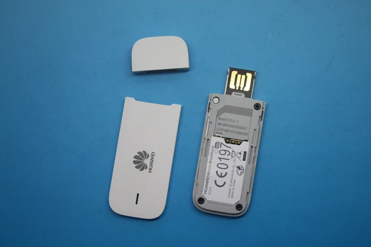 Huawei e3351 3g USB модем 42 м ультра тонкий USB ключ для MAC