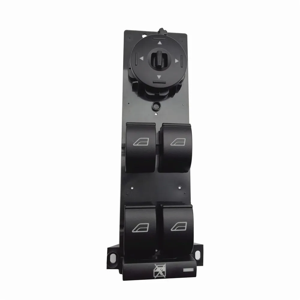 

FaroeChi Front Right Master Window Controller Switch For Ford Focus II 2 / C-max .