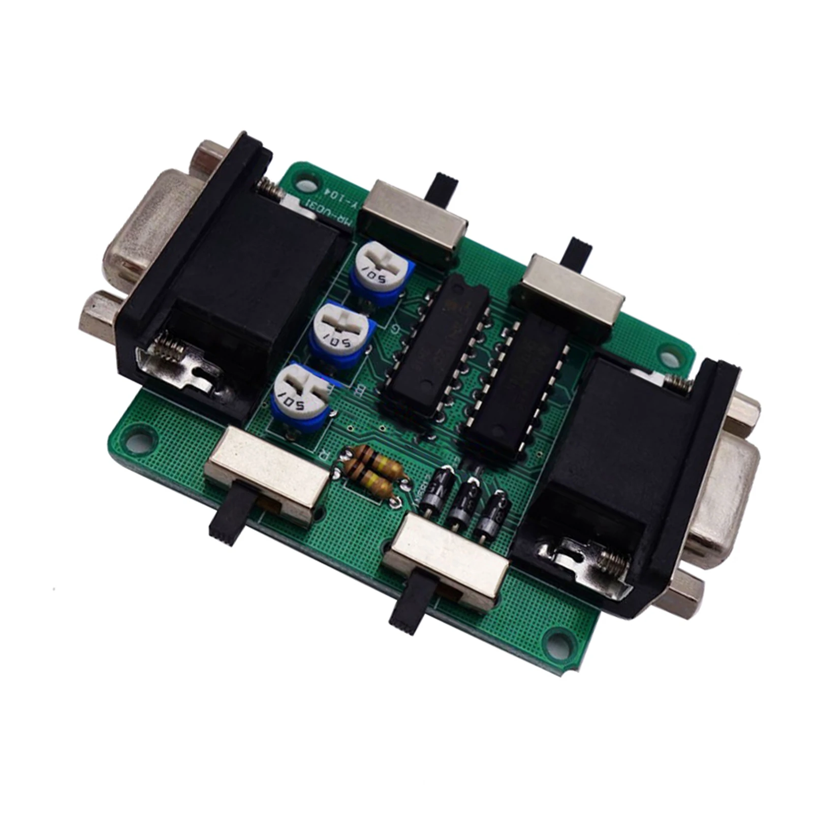 

Replacement Classics Scanning Generator Board Scanline Generator Board For Retro Games Accessories