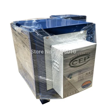 

Commercial Oil-fume Purifier Restaurant/Hotel/Baebecue Store Cooking Fumes Cleaner Low Noise Oily Fume Clarifier 4000