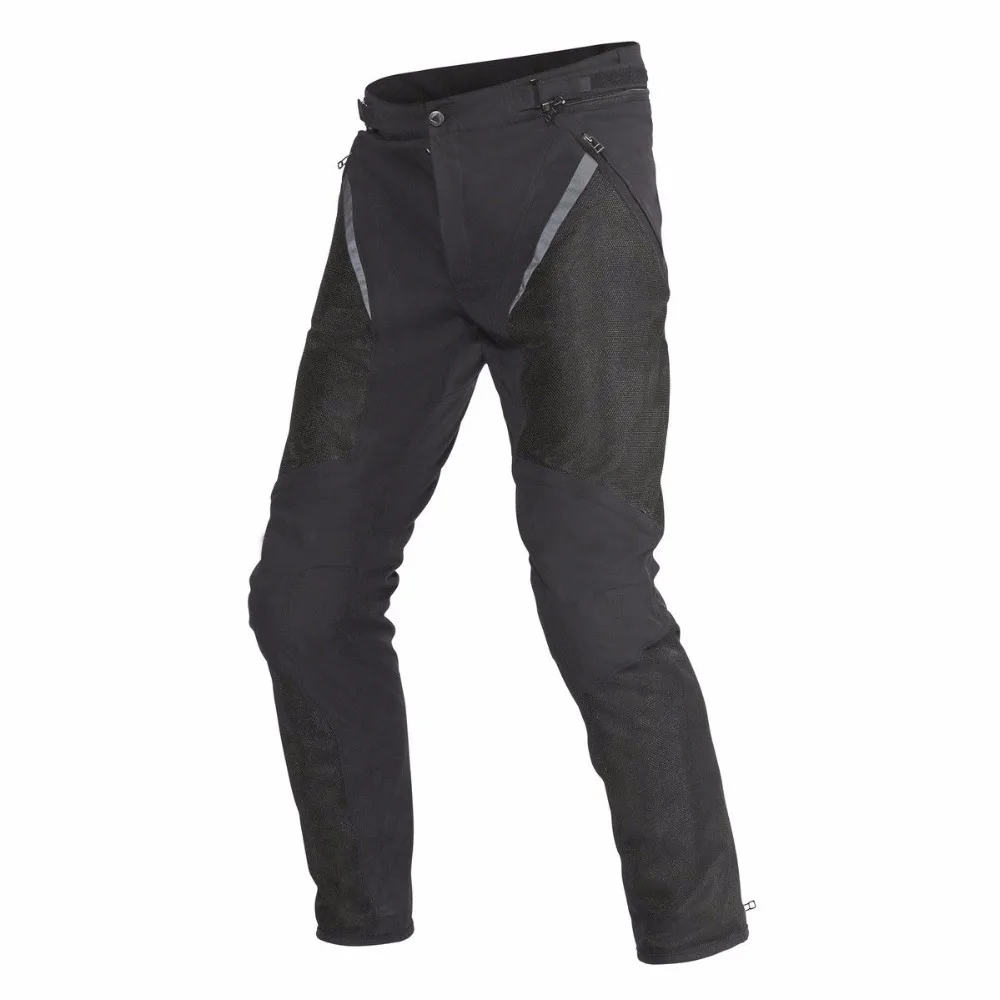 

2018 Dain Drake Super Air Textile Pant Mesh Motorcycle Motocross Race Travel Multi-Function Trousers