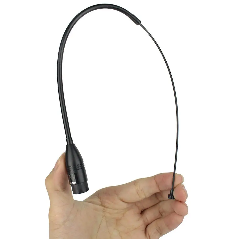 Горячая Распродажа телефон телескопическая антенна NAGOYA UHF/VHF 50 Вт для RETEVIS BAOFENG