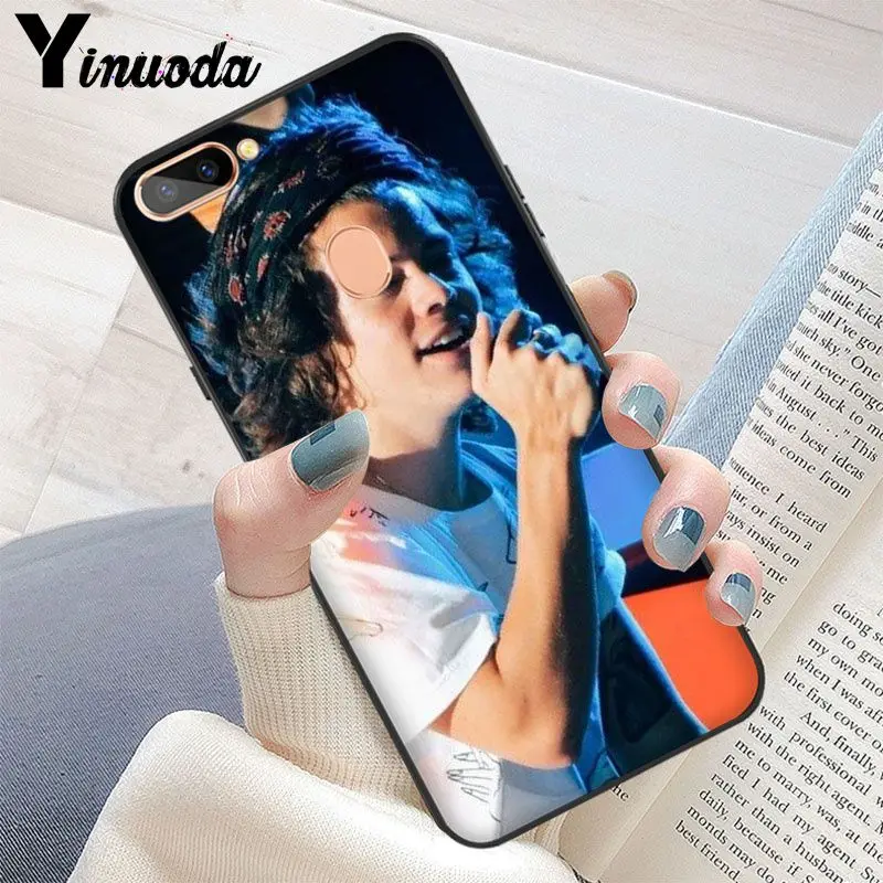 One Direction Tattoos Harry